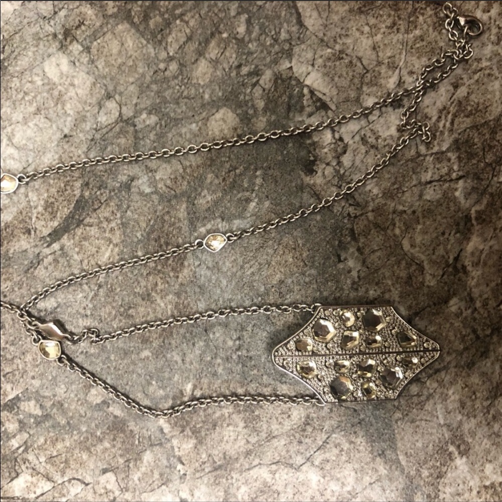 Rebecca Minkoff Necklace